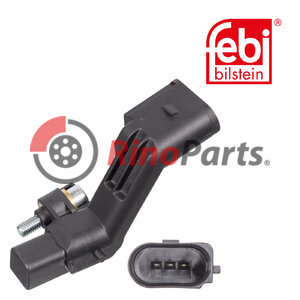 03C 906 433 E Crankshaft Sensor with bolt