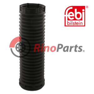 7H0 412 137 Bellow for shock absorber