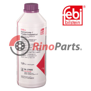 G 012 A8G M1 Coolant G12++ (Concentrate)