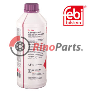 G 012 A8G M1 Coolant G12++ (Concentrate)