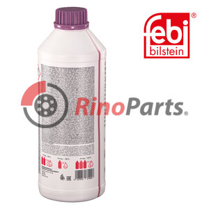 G 012 A8G M1 Coolant G12++ (Concentrate)