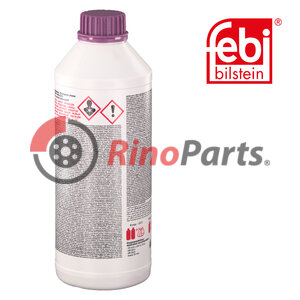 G 012 A8G M1 Coolant G12++ (Concentrate)