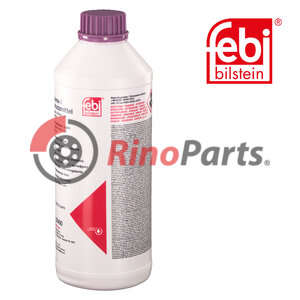 G 012 A8G M1 Coolant G12++ (Concentrate)