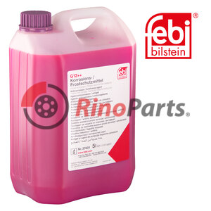 G 012 A8G M1 Coolant G12++ (Concentrate)