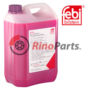 G 012 A8G M1 Coolant G12++ (Concentrate)