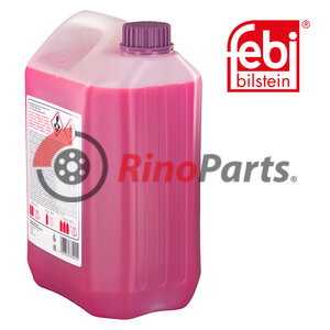 G 012 A8G M1 Coolant G12++ (Concentrate)