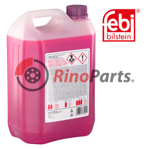 G 012 A8G M1 Coolant G12++ (Concentrate)