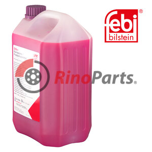 G 012 A8G M1 Coolant G12++ (Concentrate)