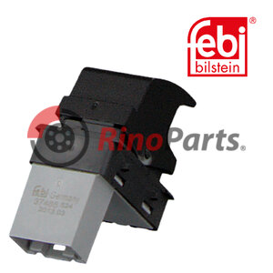 7L6 959 855 B Switch for power window regulator