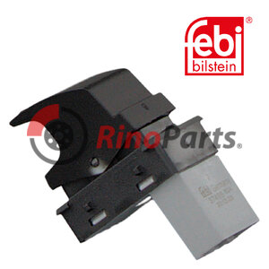 7L6 959 855 B Switch for power window regulator