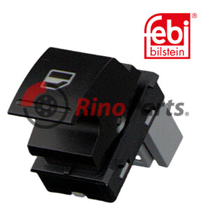 7L6 959 855 B Switch for power window regulator