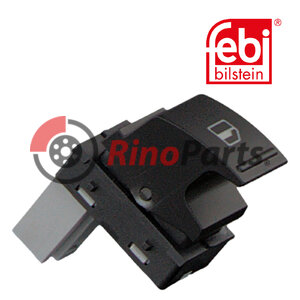 7L6 959 855 B Switch for power window regulator