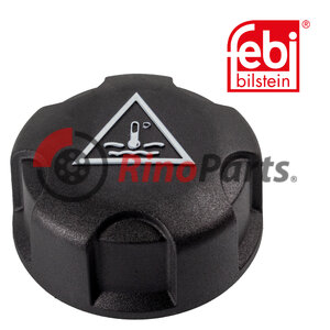 1306.J5 Cap for coolant expansion tank