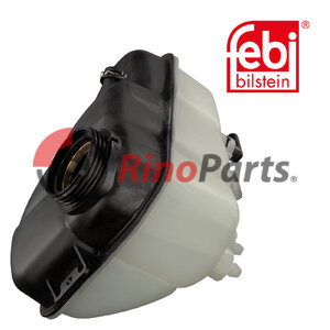 211 500 00 49 Coolant Expansion Tank with sensor