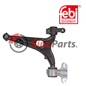 3520.V8 Control Arm with bushes and joint