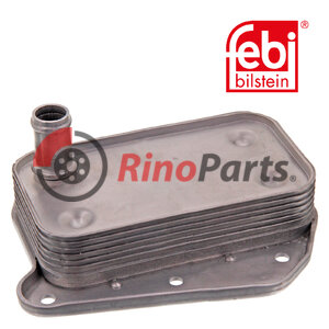 646 188 03 01 Oil Cooler