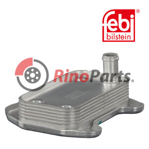 646 188 03 01 Oil Cooler