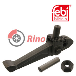 000 252 46 13 S1 Release Lever Kit