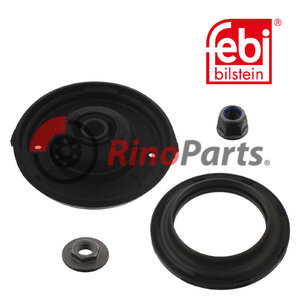 5038.G0 S2 Strut Mounting Kit with ball bearing and add-on material