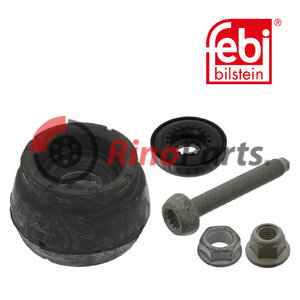 1J0 412 331 C S2 Strut Mounting Kit with ball bearing and add-on material