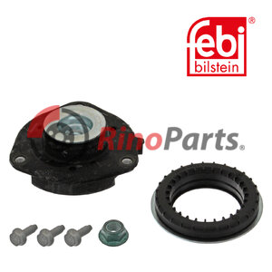 1K0 412 331 B S2 Strut Mounting Kit with ball bearing and add-on material