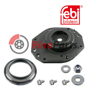 5031.73 Strut Mounting Kit with ball bearing and add-on material