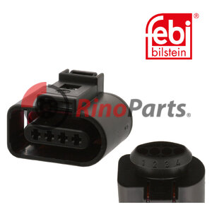 1J0 973 704 Plug