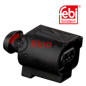 1J0 973 722 A Plug