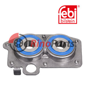 02T 311 206 J Main Bearing for transmission shaft