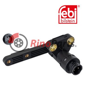 1 934 584 Sensor for air suspension