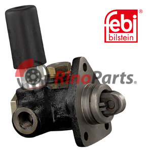 000 090 05 50 Fuel Feed Pump with sealing rings and seal