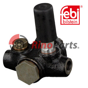 000 090 05 50 Fuel Feed Pump with sealing rings and seal