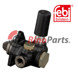 000 090 05 50 Fuel Feed Pump with sealing rings and seal