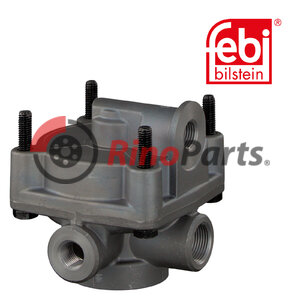 001 429 91 44 Relay Valve for compressed air system