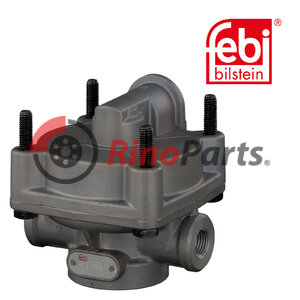 001 429 91 44 Relay Valve for compressed air system