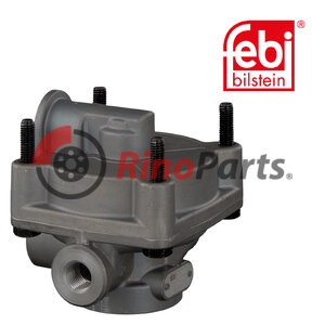 001 429 91 44 Relay Valve for compressed air system