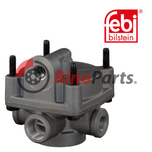 001 429 91 44 Relay Valve for compressed air system