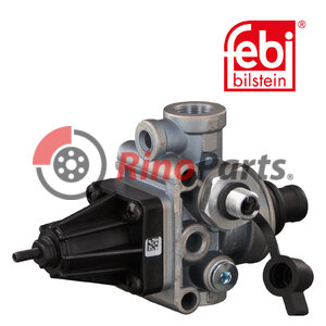 002 431 49 06 Pressure Regulator for compressed air system
