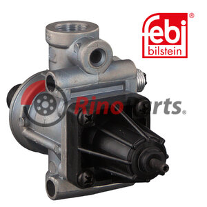 002 431 49 06 Pressure Regulator for compressed air system