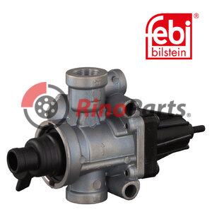002 431 49 06 Pressure Regulator for compressed air system