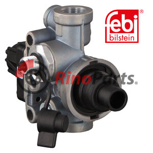 002 431 49 06 Pressure Regulator for compressed air system