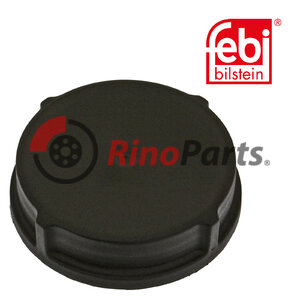 81.47302.0013 Cap for power steering oil tank