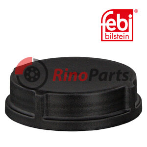 81.47302.0013 Cap for power steering oil tank