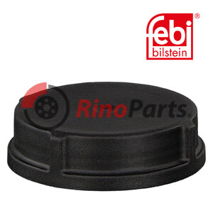 81.47302.0013 Cap for power steering oil tank