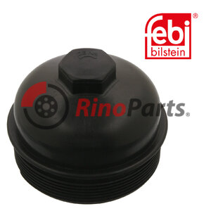 000 092 52 08 Cap for fuel filter housing