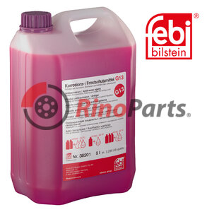G 013 A8J M1 Coolant G13 (Concentrate)