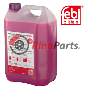 G 013 A8J M1 Coolant G13 (Concentrate)