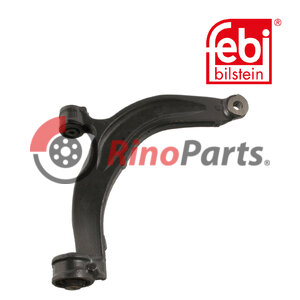 7H0 407 152 F Control Arm with bushes