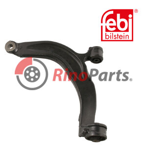 7H0 407 151 F Control Arm with bushes
