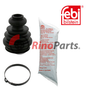 1J0 498 201 E CV Boot Kit